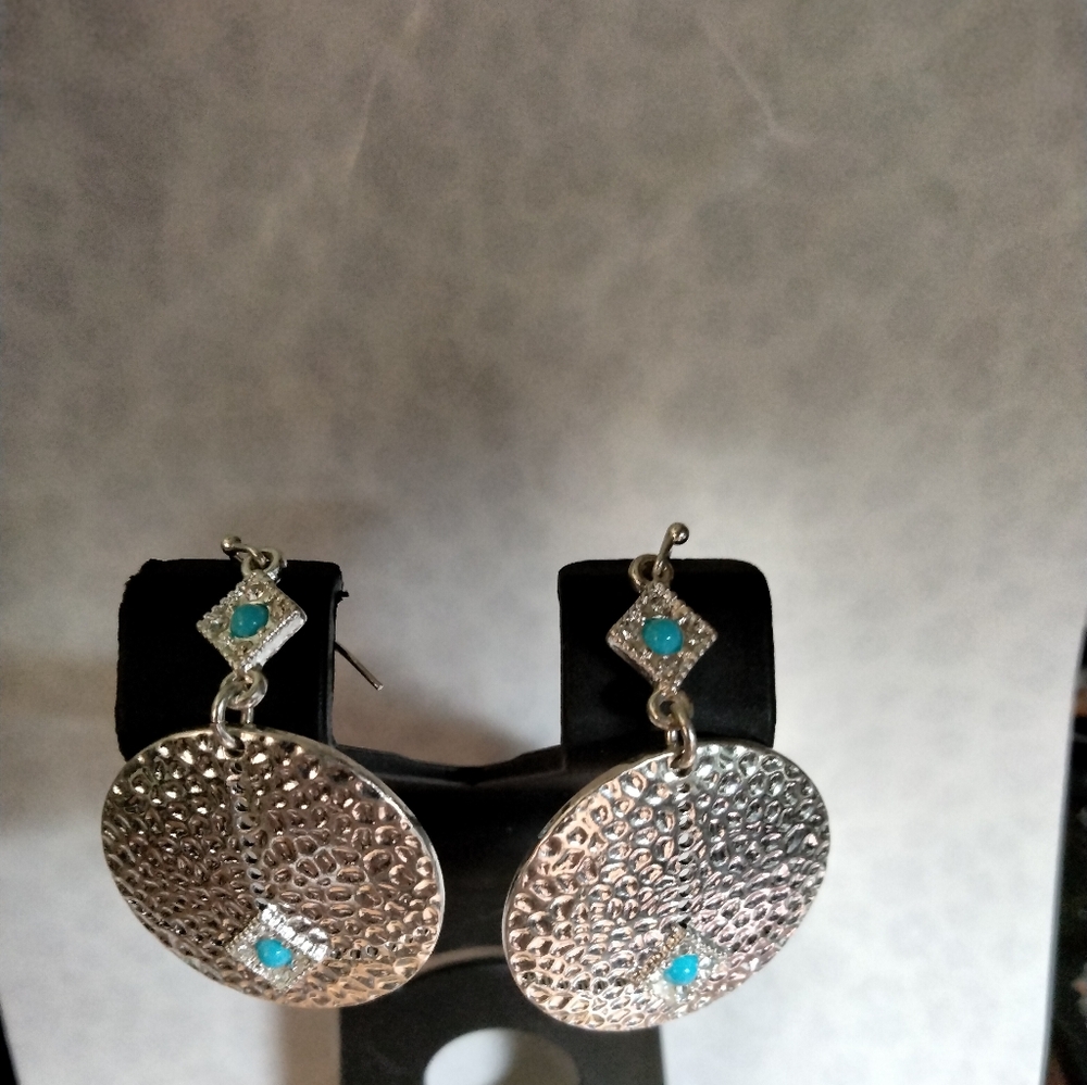 NRT Earrings by Avon